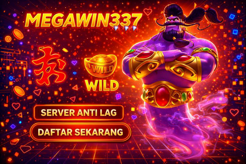 Galeri foto MEGAWIN377: Sistem Tarung Cerdas Dukungan Proses Harian di Jakarta